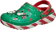 [Crocs] Unisex-Adult Disney Mickey & Minnie Mouse Shoes, Clogs, and Slippers