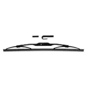 31-Series Conventional 14" Black Wiper Blade Fits 1967 Daimler Sovereign