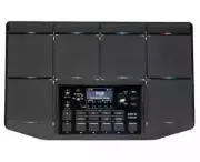 KORG MPS-10 DRUM, PERCUSSION AND SAMPLER PAD