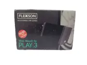 FLEXSON WALL MOUNT SPEAKERS FOR PLAY:3