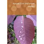 NAKED RAIN AND OTHER POEMS