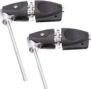 Stainless Steel Sprockets for Hobie Mirage Drive Kayaks , 2x sprocket + 2x Sprocket guard + 2x turbo mast
