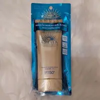 在飛比找蝦皮購物優惠-SHISEIDO 資生堂 ANESSA 安耐曬 金鑽高效防曬