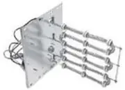 5 KW Electric Heat Kit for Smart Frame Air Handler HKSX05XC