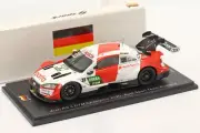 AUDI RS5 DTM #33 Rene Rast DTM Champion 2020 - 1/43 - SPARK