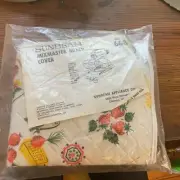 Sunbeam Mixmaster cover, #668. new