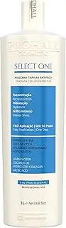 Prohall Select One Hair Straightening Without Formol 1 Liter