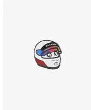 2024 Formula One F1 Vegas Grand Prix MALBON Golf Limited Ball Marker-New