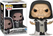 Zack Snyder’s Justice League - Desaad #1125 Pop! Vinyl