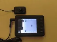 在飛比找Yahoo!奇摩拍賣優惠-日本製SONYCCD高級鈕扣針孔移動偵測針孔長時間錄影長時間