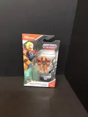 MEGA CONSTRUX - HEROES - SERIES 2 - MASTERS OF THE UNIVERSE - BEAST MAN