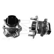 GSP Wheel Hub Assembly - 400161