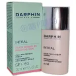 最後一瓶 DARPHIN 朵法 全效舒緩輕透防護隔離霜 30ML 效期2026.8 敏感肌 輕透裸色SPF50囧妹愛購物