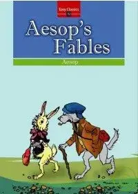 在飛比找博客來優惠-Aesop’s Fables