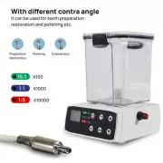 Brushless Dental LED Electric Micro Motor LED E-type Fit NSK 1:5 1:1 16:1 SA