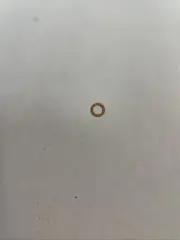 STIHL SEALING RING 1110-129-3000 050 051 075 076 AV TS350 TS360 TS510 TS760 -B68