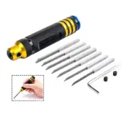 Model Model Scriber Scribe Line Building Detail Engraving for Hobby