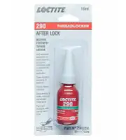 Loctite 290-10ML-LOC - Threadlocker 290 - After Lock Medium Strength - 10ml