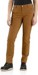 [CARHARTT] Men's Rugged Flex Relaxed Fit Canvas Work Pant