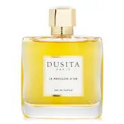 Dusita Le Pavillon D'Or Eau De Parfum Spray 100ml/3.4oz
