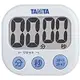 [DOKODEMO] TANITA廚房定時器TD-384 WH