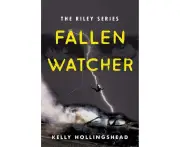 Fallen Watcher Volume 1