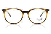 Ray-Ban RX7190 2012 Unisex Eyeglasses
