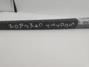 Brand New Scotty Cameron Dancing Cameron Cord Black Putter Grip