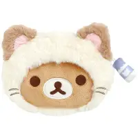 在飛比找Yahoo!奇摩拍賣優惠-(現貨在台)日本正品Rilakkuma 拉拉熊 懶懶熊 Sa