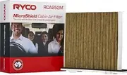 Ryco PM0.3 Cabin Air Filter RCA252M