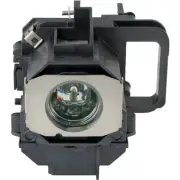 EUALFA Original Inside Lamp for EPSON EMP-TW3800