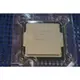 松平家中古 Intel I5-4440 CPU 1150腳位 6M 3.1G 四核四線程 C154