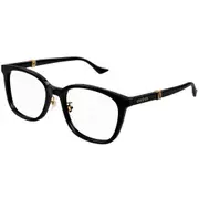[Gucci] GG1500OK 001 | BLACK