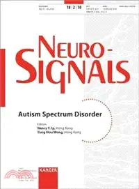 在飛比找三民網路書店優惠-Autism Spectrum Disorder