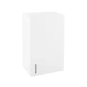 Flatpax 450mm Utility 1 Door Wall Cupboard
