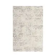 Contemporary Montreal Linen Rug