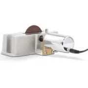 Proform 66758 Piston Ring Filer Bench Vice Mount 120 Volt Aluminum