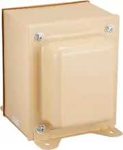 Nissyo NDF-1100E Voltage Converter Down Transformer 1100W 220V to 100V