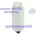 CAP003 Universal Washer Motor Start 3uF Run Capacitor