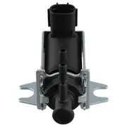 Car Turbo Boost Vacuum Solenoid Valve 1CDFTV for 2000 - 2005 25819-27050 25819-27040 BlackSilver