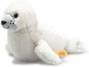 Steiff Baby Seal Stuffed Animal 20cm from JAPAN