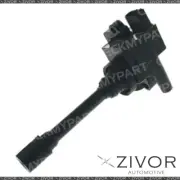 New NGK Ignition Coil For Mitsubishi Pajero iO 1.6L 4G18 #IGC-028