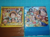 在飛比找Yahoo!奇摩拍賣優惠-早期收藏《ONE PIECE 航海王 2019+2018+2