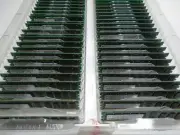 Micron MT18VDDF6472Y-335G3 DDR 512MB PC-2700 Reg ECC 333Mhz/ IBM 77P5883