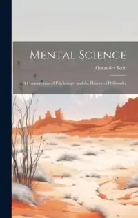 在飛比找博客來優惠-Mental Science: A Compendium o