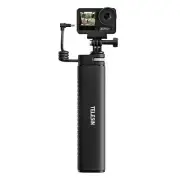 Selfie Stick Power Bank for DJI Osmo Action 5 Pro / Osmo Action 4 3 2 1
