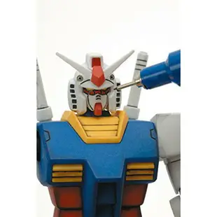 【鋼普拉】現貨GUNZE GP01 GP-01 GP02 鋼彈專用 墨線筆 極細 溝線自動鉛筆 + 專用筆芯 0.3mm