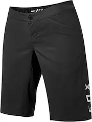 Fox WMNS Ranger Short Black