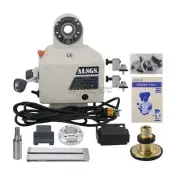 95W Milling Machine Feeder Motor Milling Machine f/ CNC 0-200rpm AL-310SY
