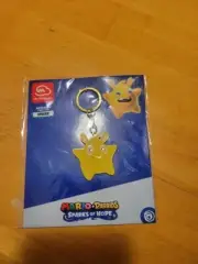 Mario Rabbids Sparks of Hope - Spark Keychain (My Nintendo Reward)